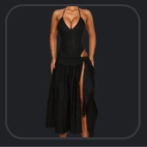 The perfect dinner dress from coucoo